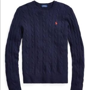 Ralph Lauren Women’s sweater